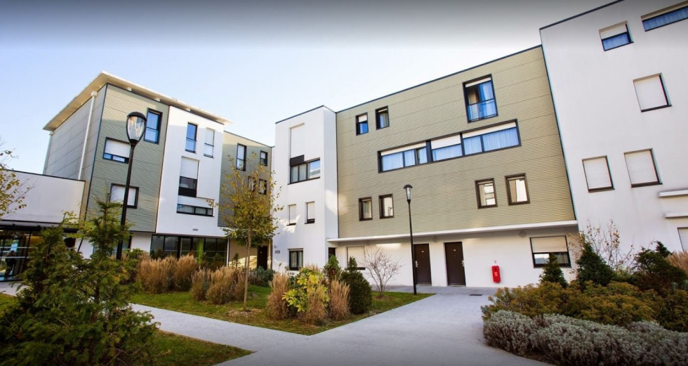 vente Résidence affaires Pau - Photo 1