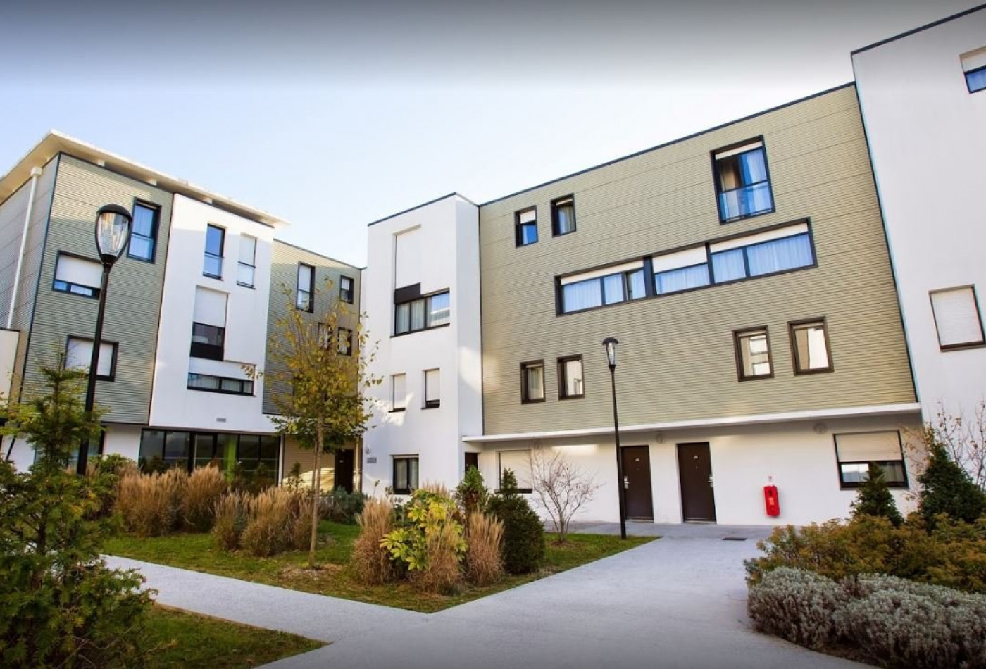 vente Résidence affaires Pau - Photo 1