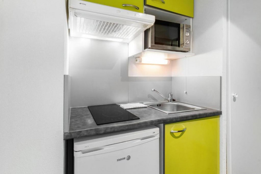 vente Résidence affaires Pau - Photo 5