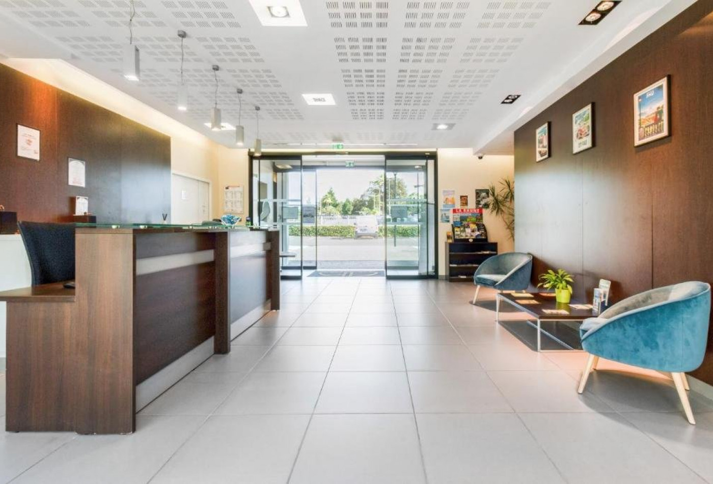 vente Résidence affaires Pau - Photo 9