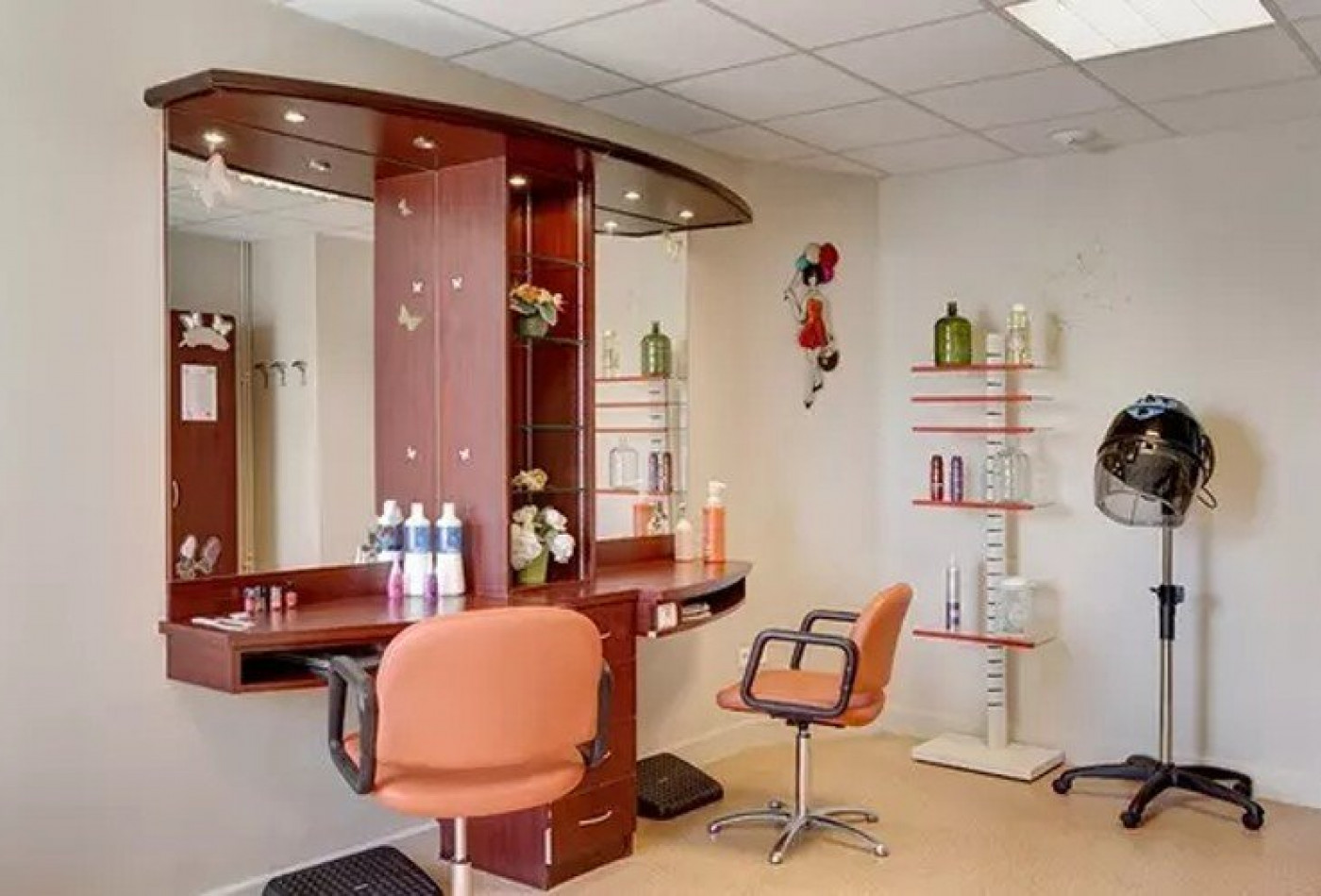 vente Résidence ehpad Braine - Photo 6