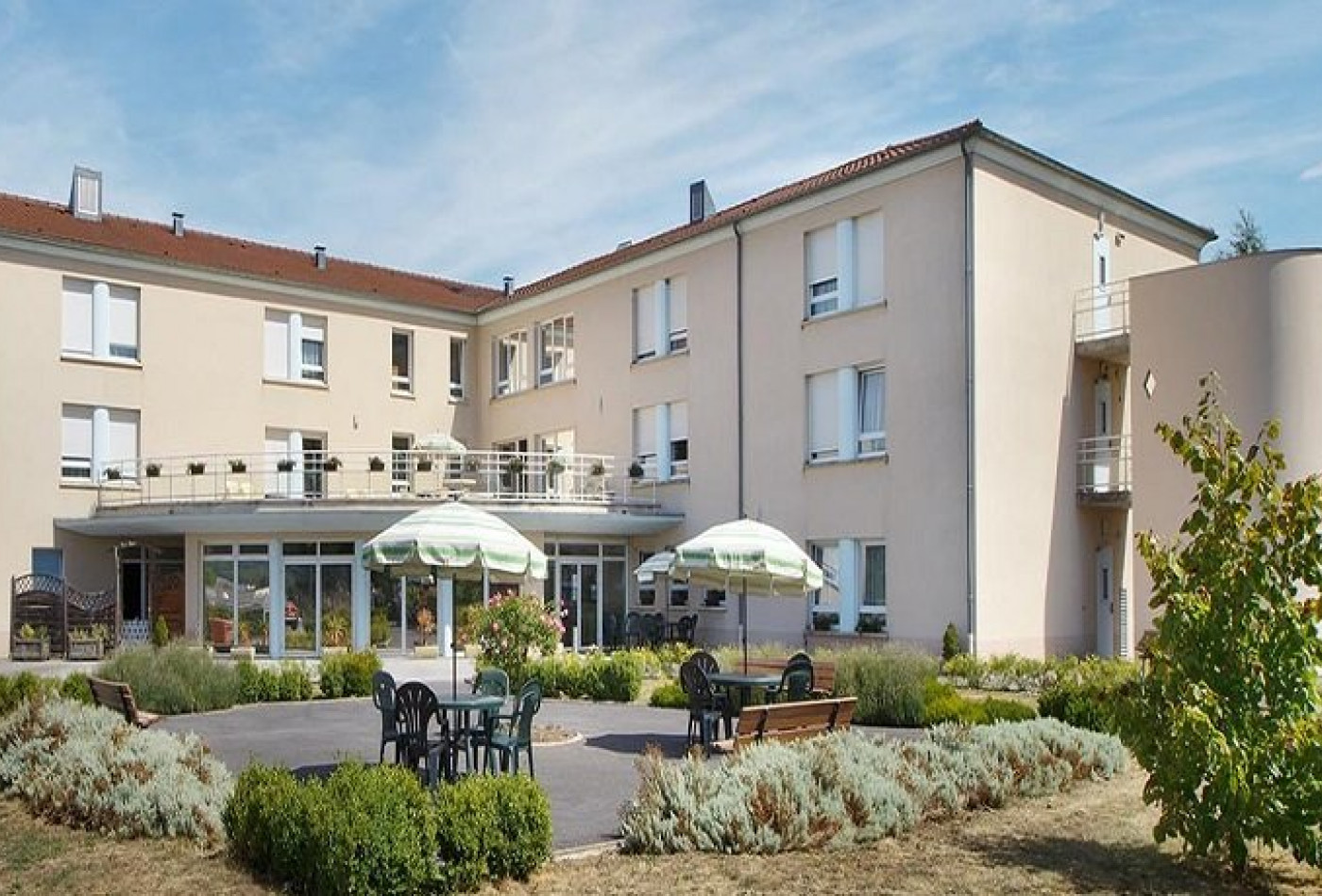 vente Résidence ehpad Braine - Photo 1