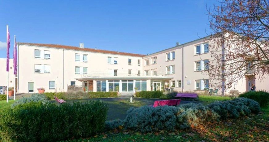 vente Résidence ehpad Braine