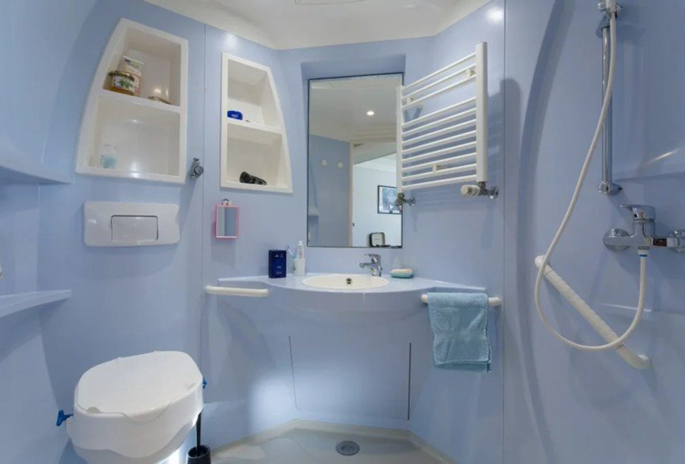 vente Résidence ehpad Braine - Photo 3