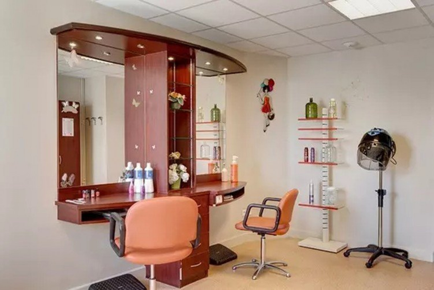 vente Résidence ehpad Braine - Photo 5