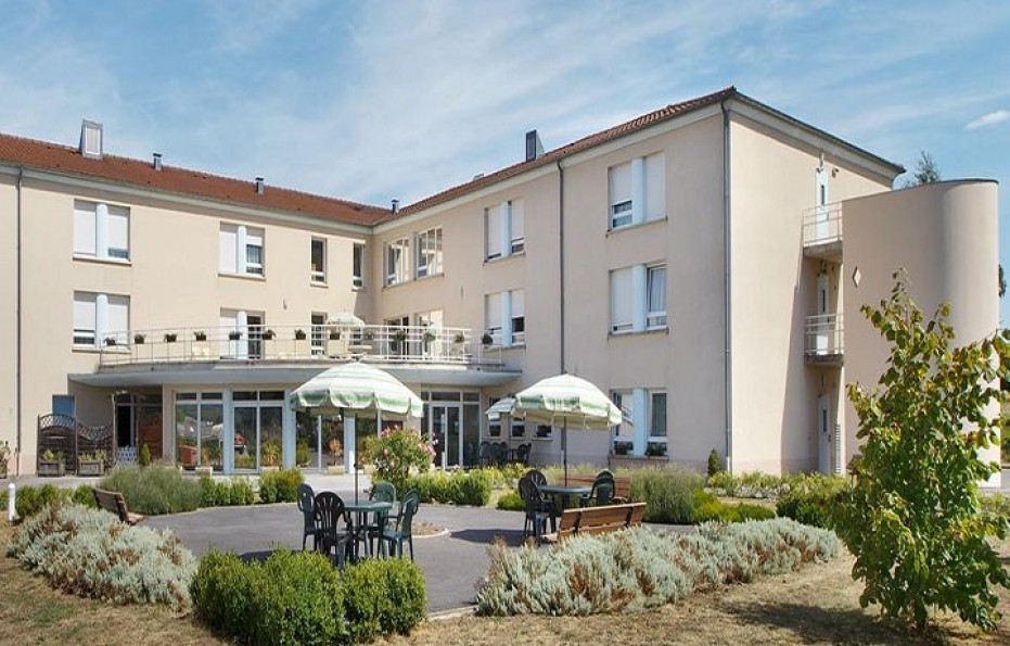 vente Résidence ehpad Braine - Photo 8