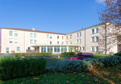 vente Résidence ehpad Braine