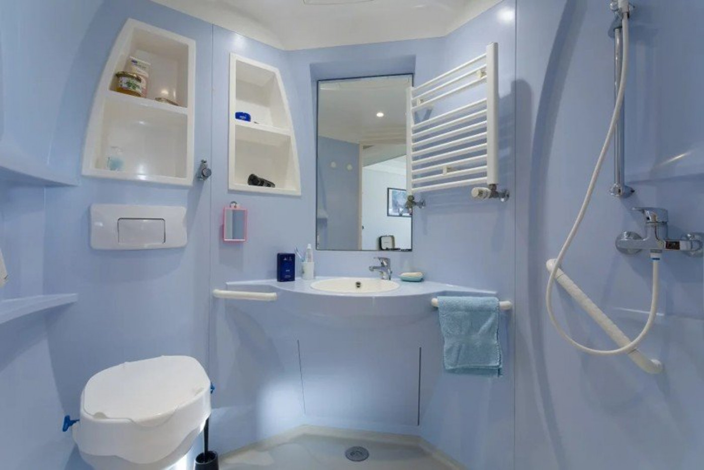 vente Résidence ehpad Braine - Photo 3