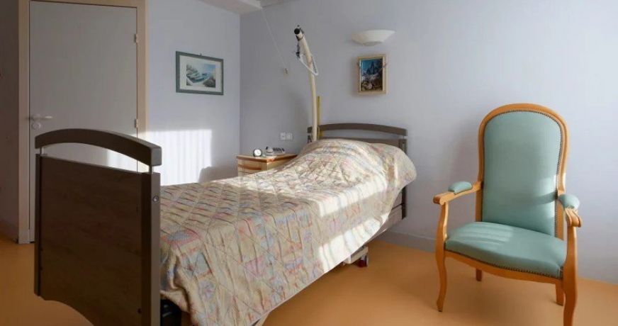 vente Résidence ehpad Braine