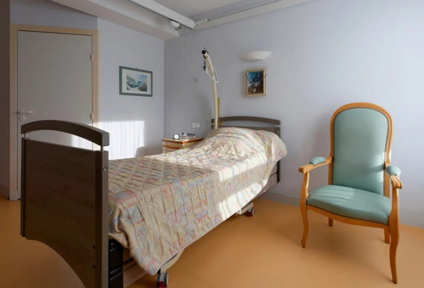 vente Résidence ehpad Braine - Photo 2