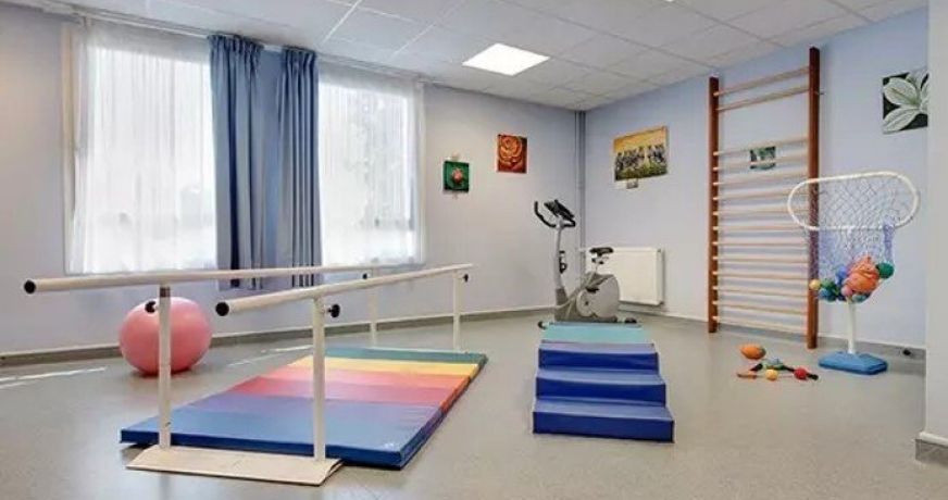 vente Résidence ehpad Braine