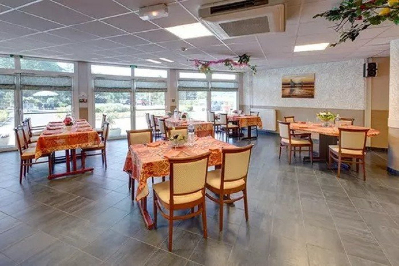 vente Résidence ehpad Braine - Photo 6