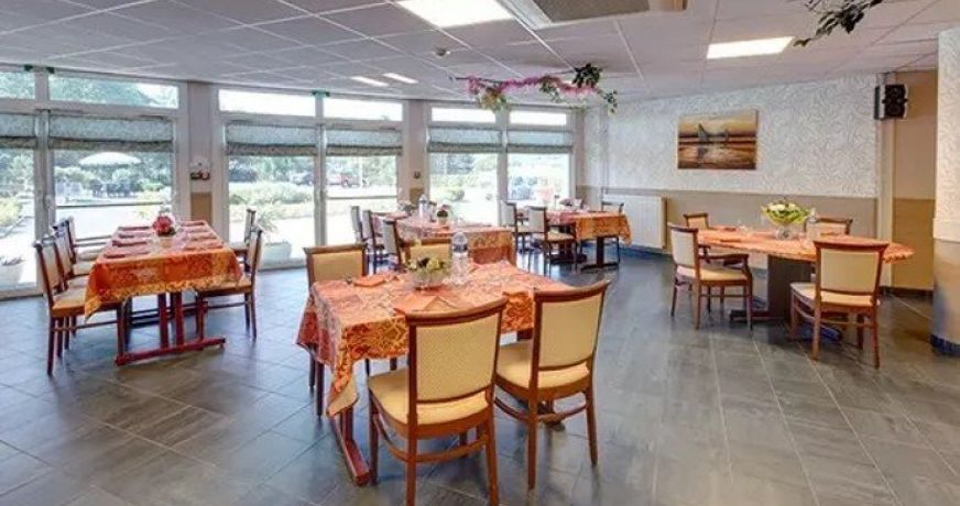 vente Résidence ehpad Braine