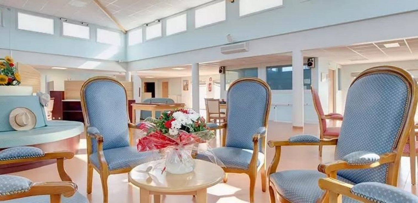 vente Résidence ehpad Braine - Photo 4