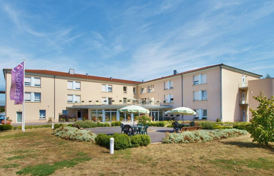 vente Résidence ehpad Braine - Photo 1