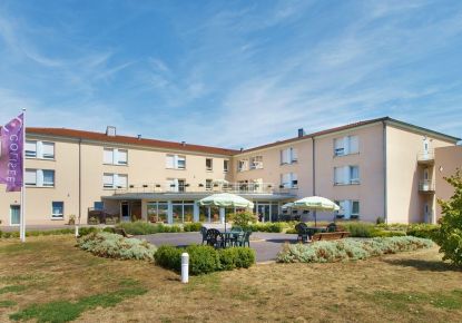 vente Résidence ehpad Braine