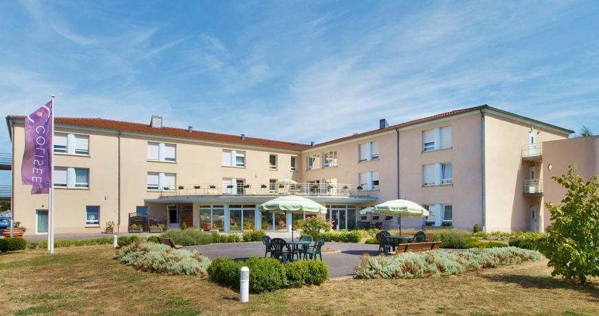 vente Résidence ehpad Braine