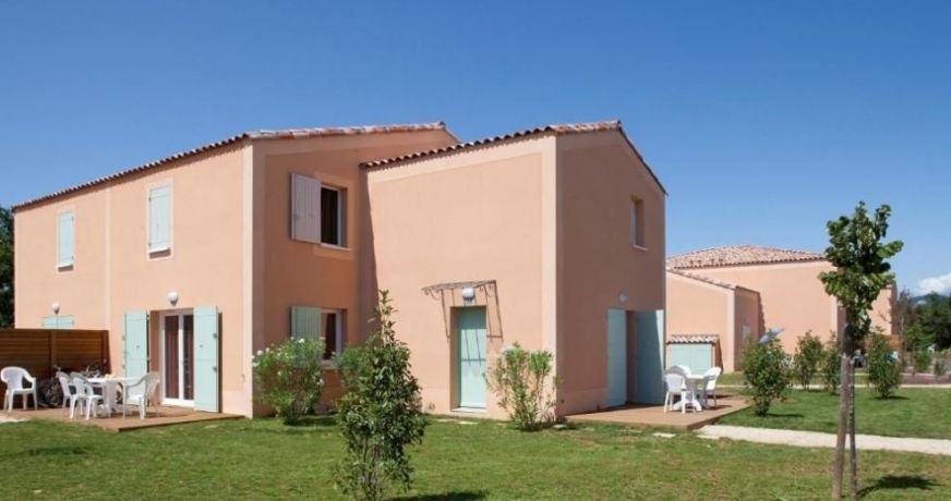 vente Résidence tourisme Aubignan