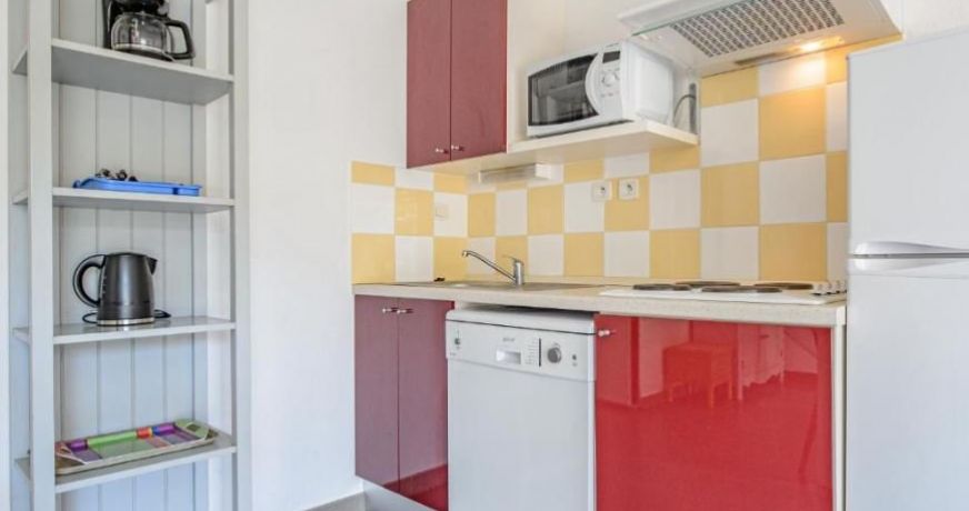 vente Résidence tourisme Aubignan