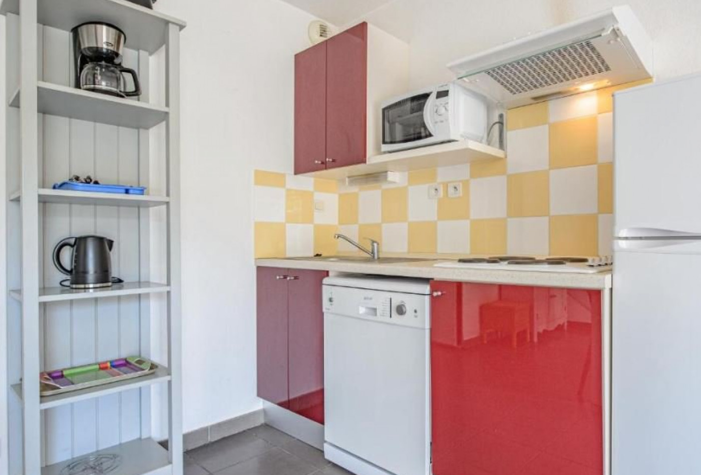 vente Résidence tourisme Aubignan - Photo 3