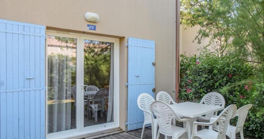 vente Résidence tourisme Aubignan