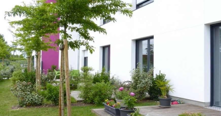 vente Résidence seniors Merignac