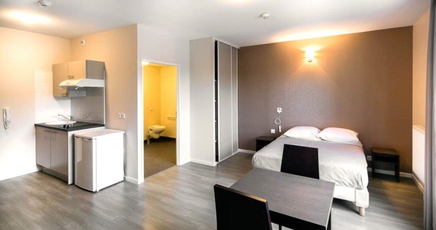 vente Résidence seniors Merignac