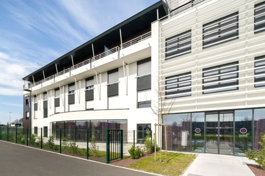 vente Résidence seniors Merignac - Photo 1