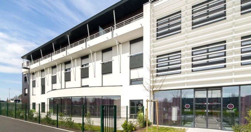 vente Résidence seniors Merignac