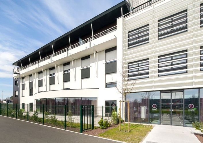 vente Résidence seniors Merignac