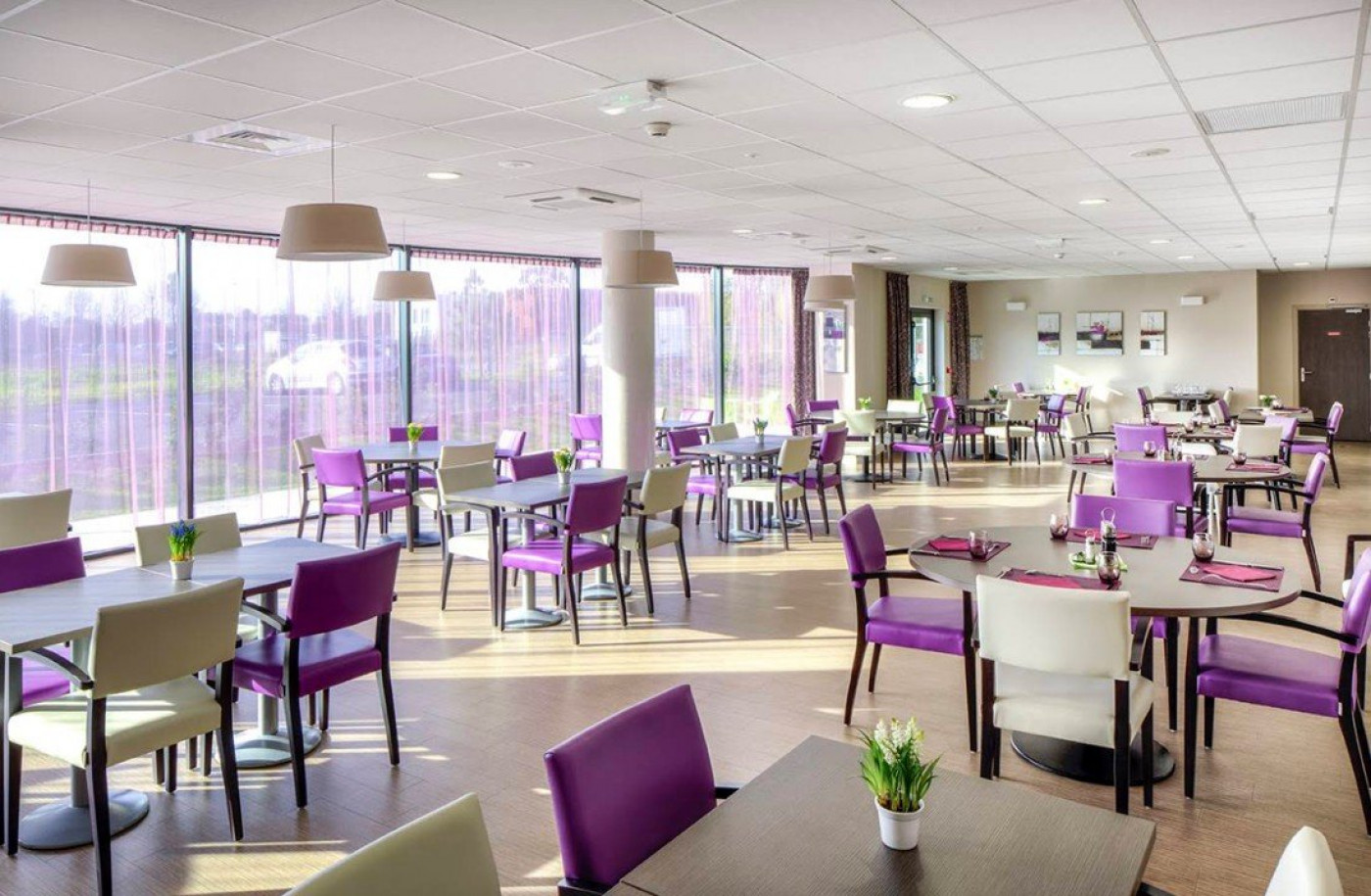 vente Résidence seniors Merignac - Photo 4