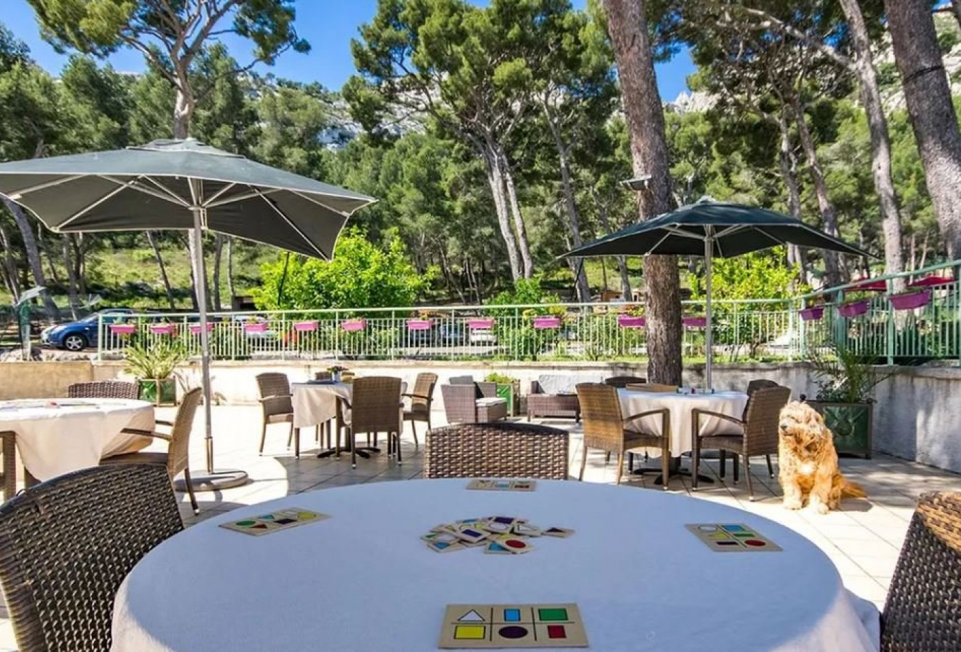 vente Résidence ehpad Marseille 9eme Arrondissement - Photo 2