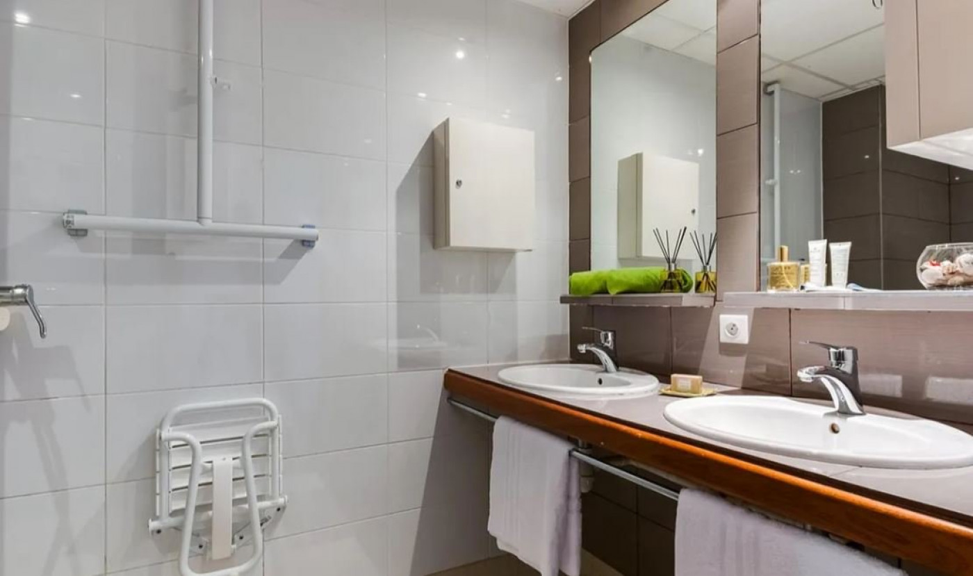 vente Résidence ehpad Marseille 9eme Arrondissement - Photo 4