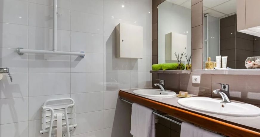 vente Résidence ehpad Marseille 9eme Arrondissement