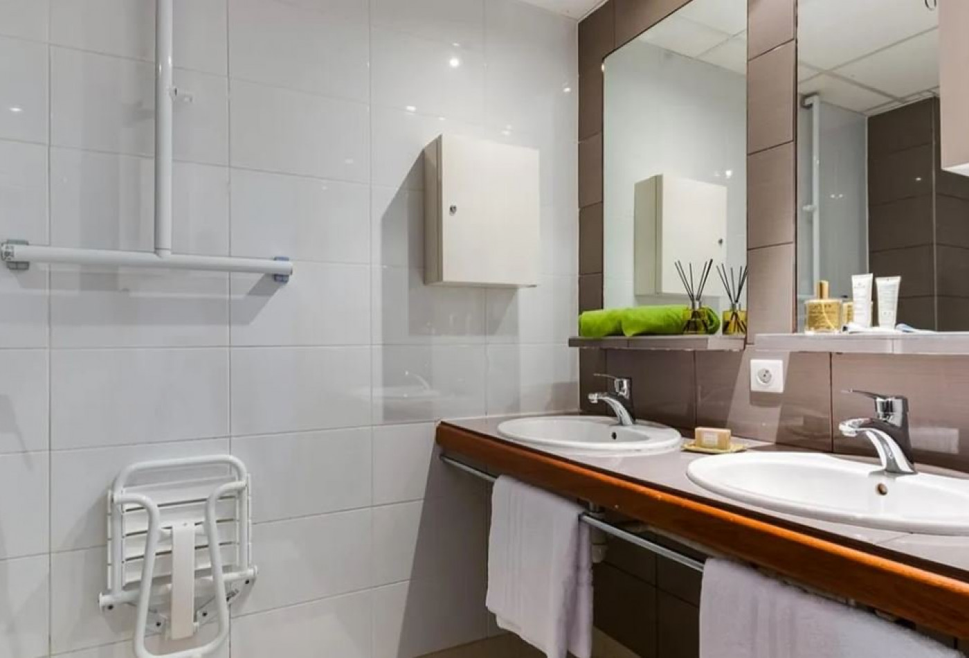 vente Résidence ehpad Marseille 9eme Arrondissement - Photo 4