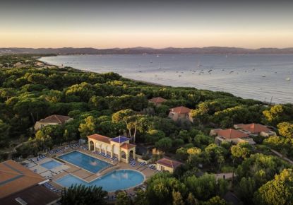 vente Résidence tourisme Hyeres