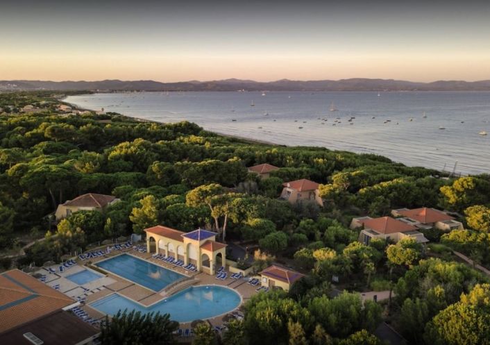 vente Résidence tourisme Hyeres