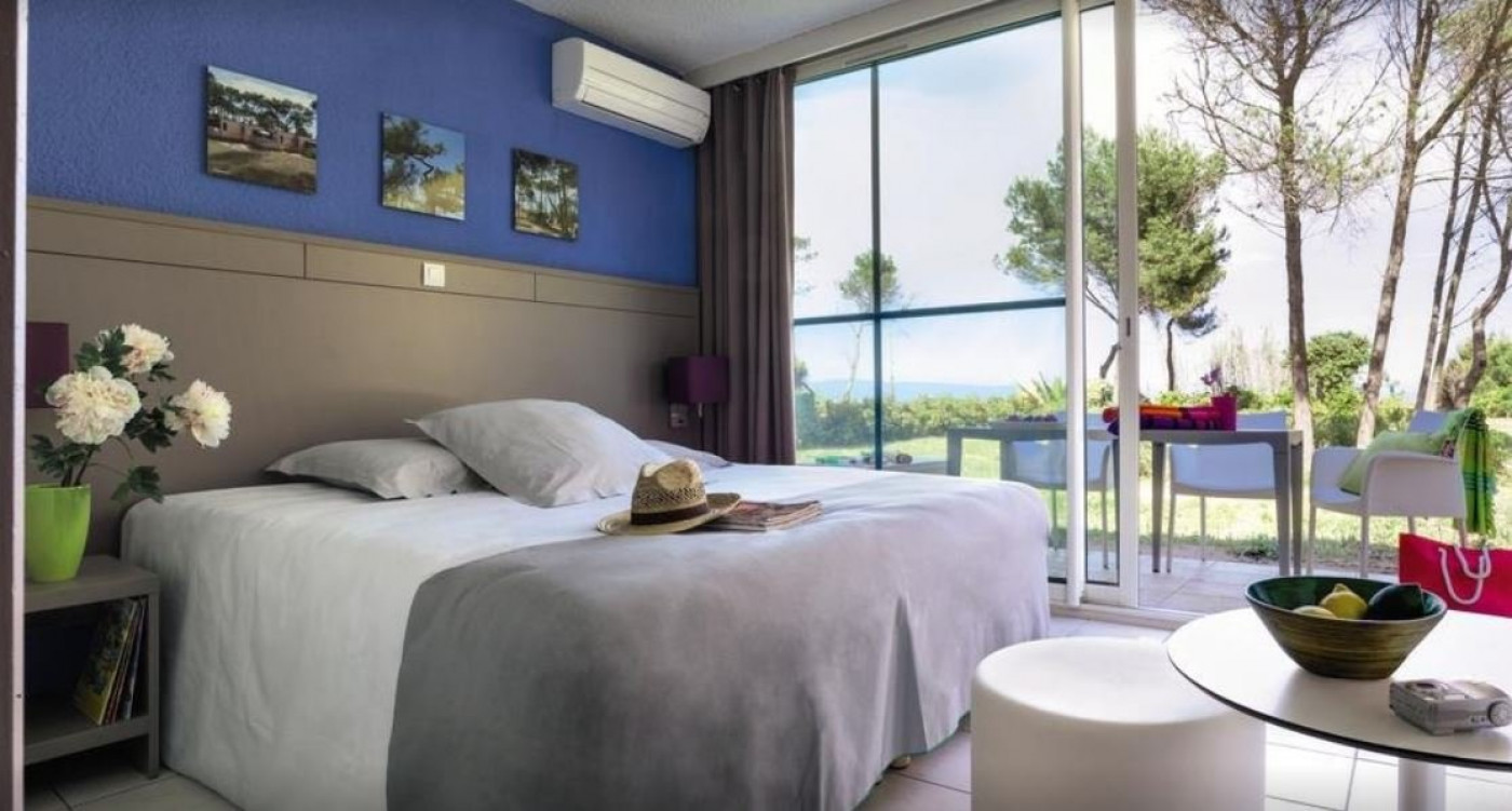 vente Résidence tourisme Hyeres - Photo 2