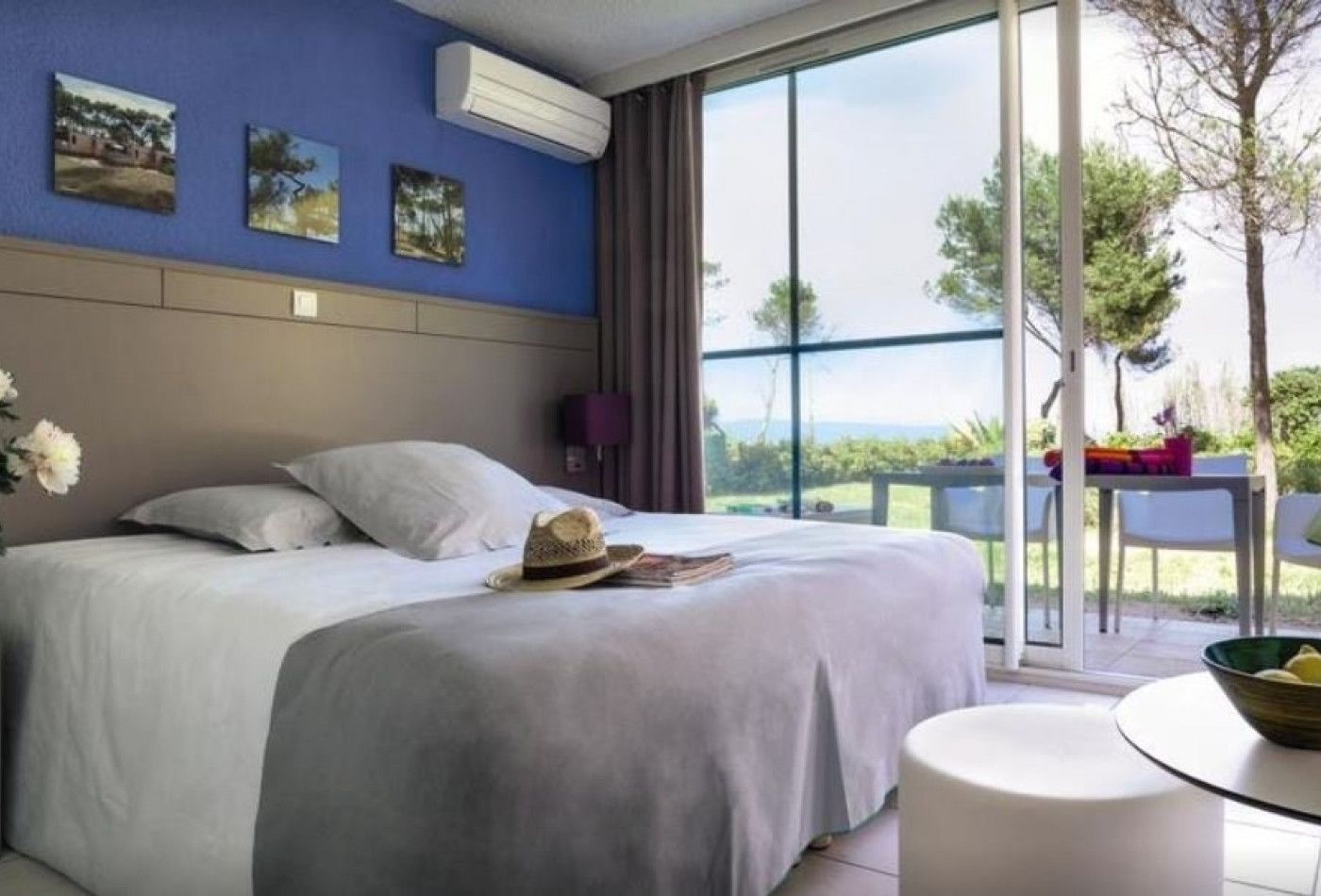 vente Résidence tourisme Hyeres - Photo 2