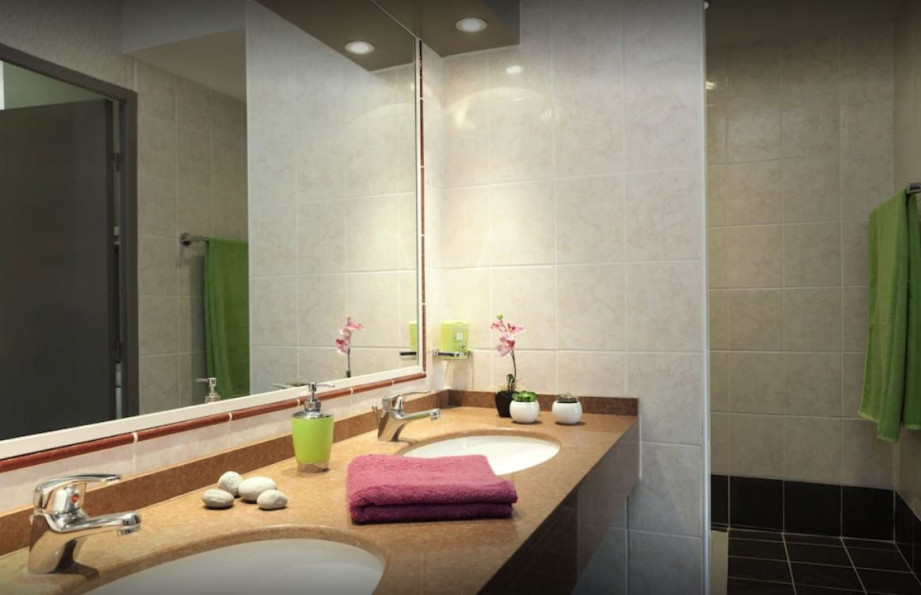 vente Résidence tourisme Hyeres - Photo 3