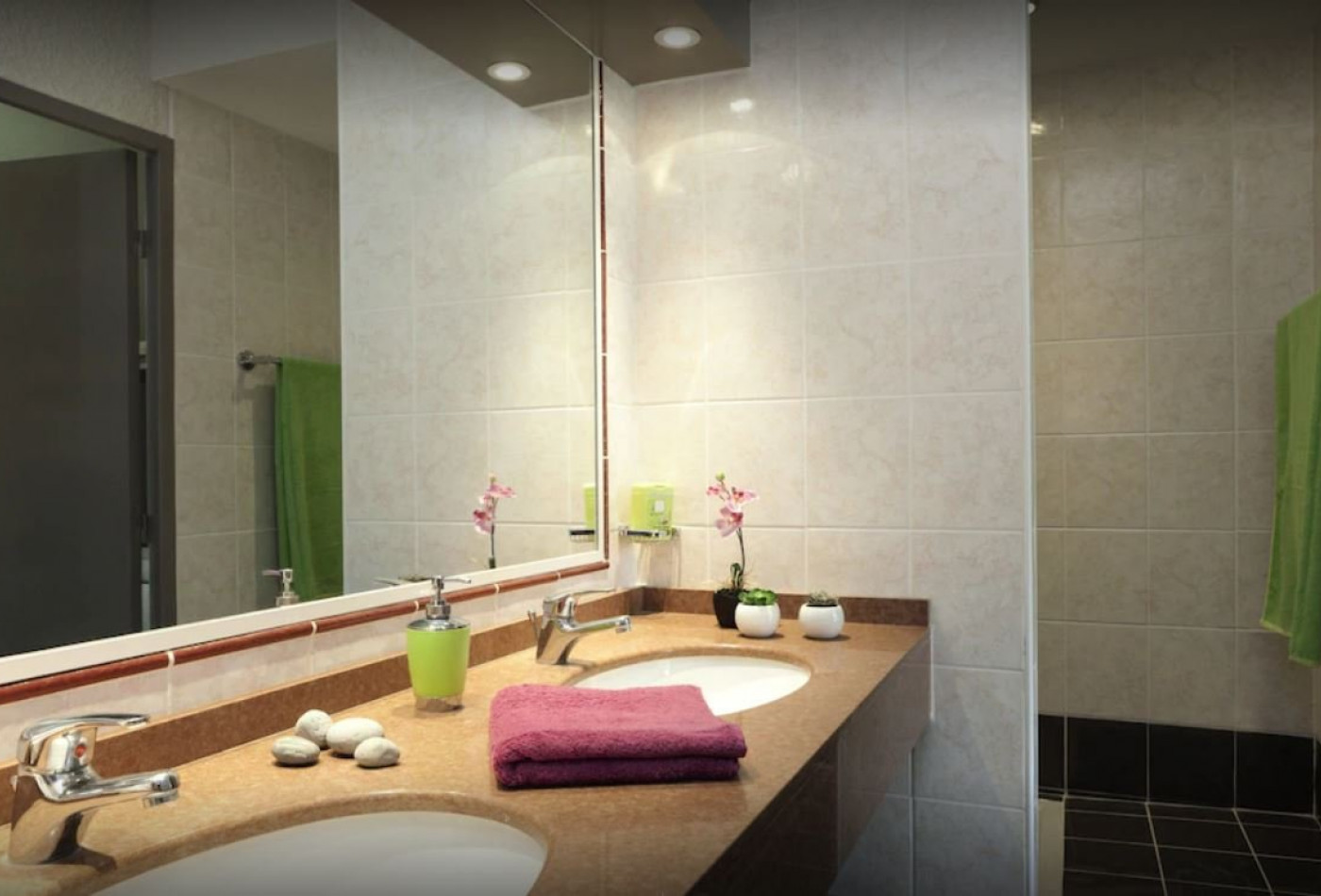 vente Résidence tourisme Hyeres - Photo 3