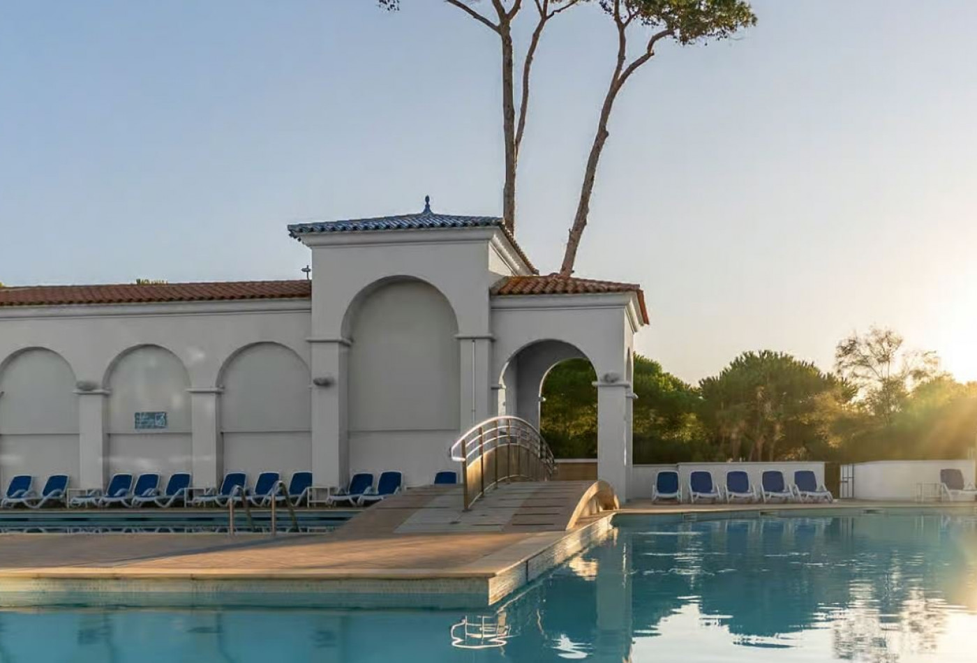 vente Résidence tourisme Hyeres - Photo 4