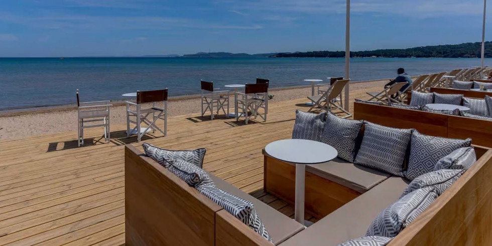 vente Résidence tourisme Hyeres - Photo 6