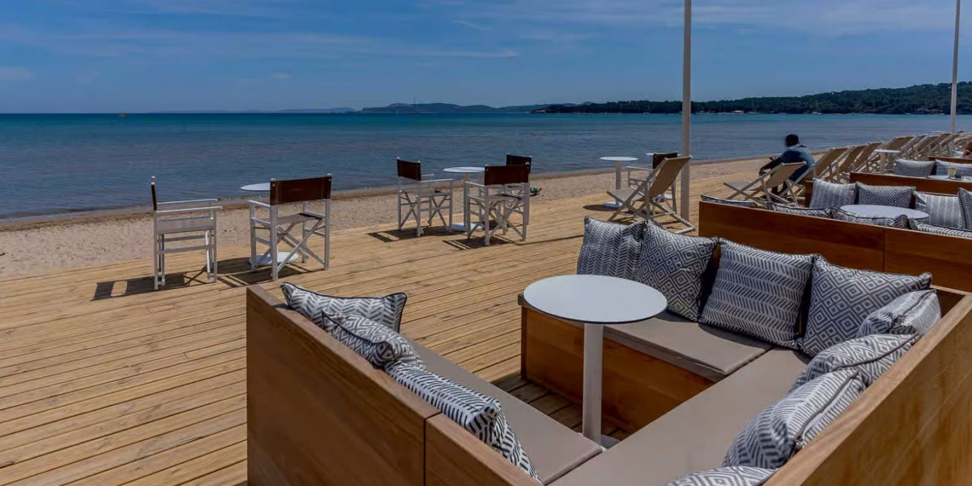 vente Résidence tourisme Hyeres - Photo 6