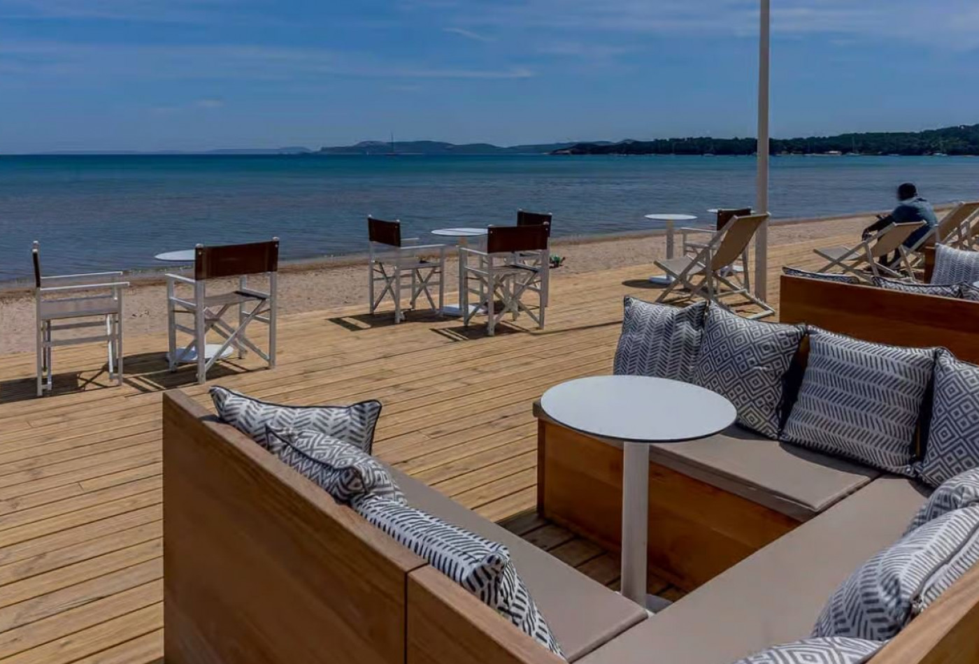 vente Résidence tourisme Hyeres - Photo 6