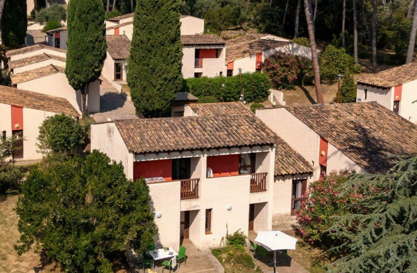 vente Résidence tourisme La Colle Sur Loup - Photo 11