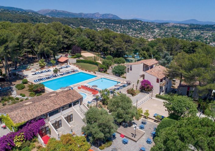 vente Résidence tourisme La Colle Sur Loup