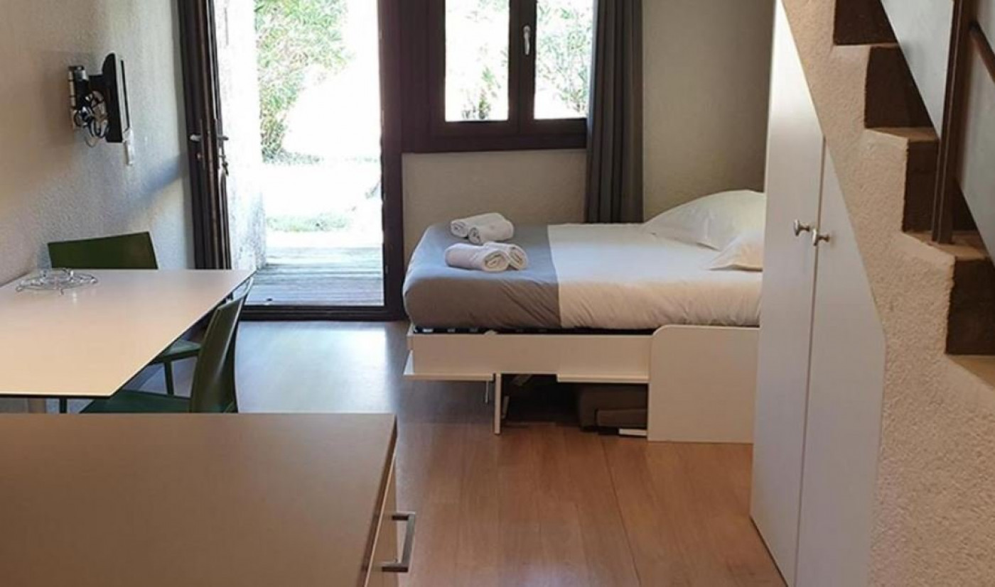 vente Résidence tourisme La Colle Sur Loup - Photo 4