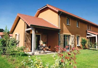 vente Résidence tourisme Alvignac