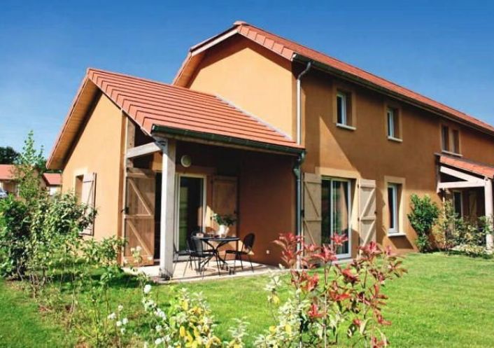 vente Résidence tourisme Alvignac